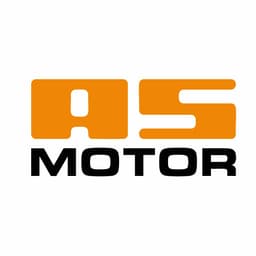 AS Motor